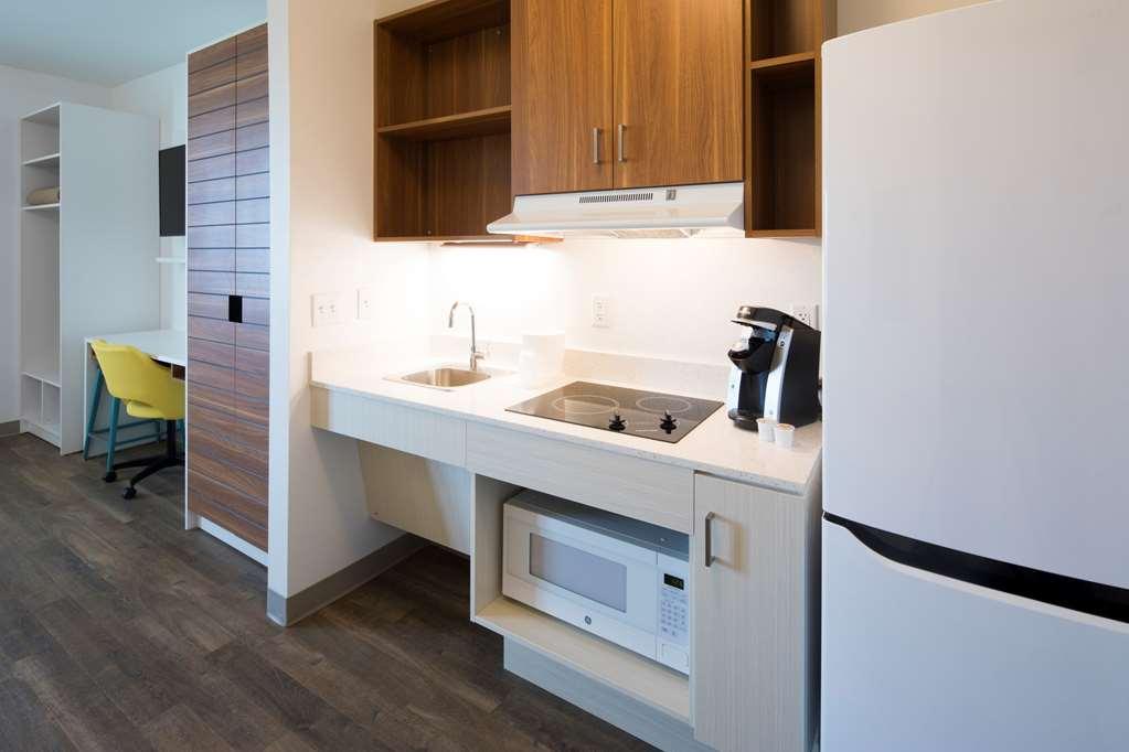 Uptown Suites Extended Stay Austin Tx - Downtown Room photo