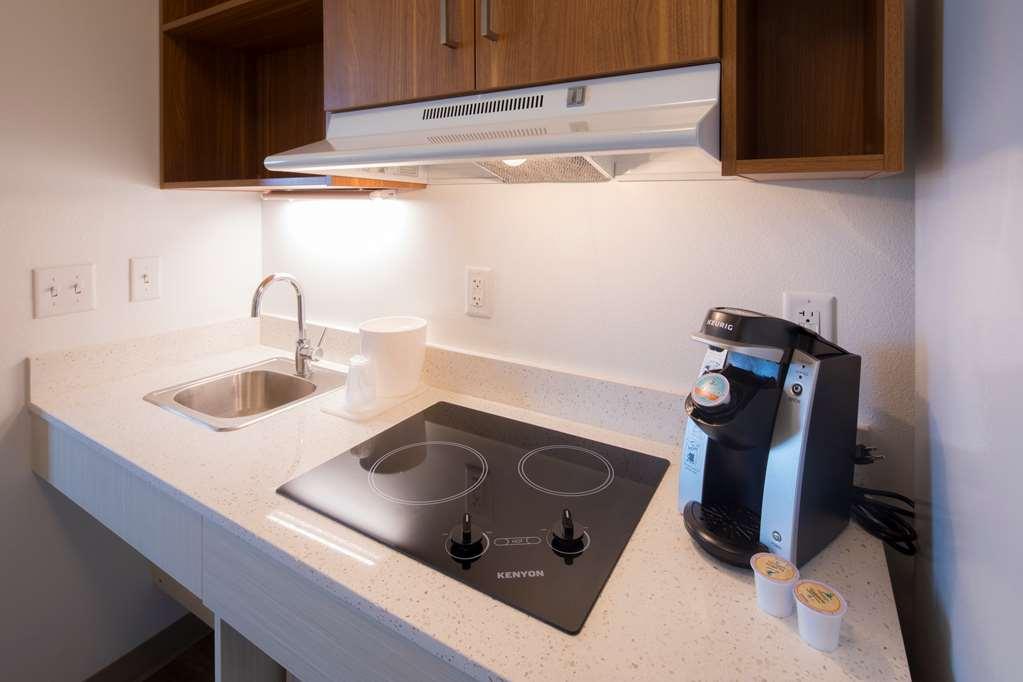 Uptown Suites Extended Stay Austin Tx - Downtown Room photo